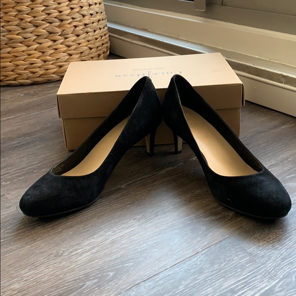 Cole Haan Air Lainey Pumps
